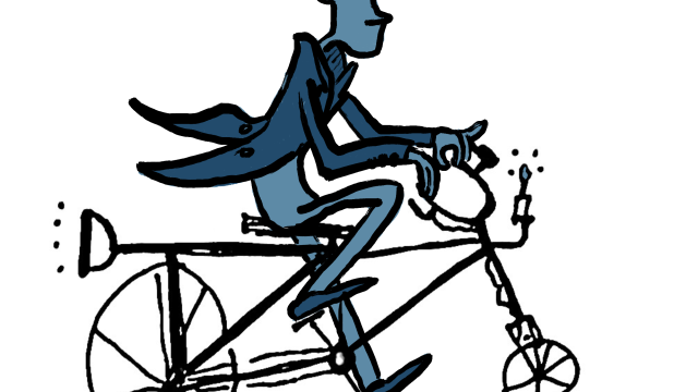 Rondleiding 25 jaar Danibal